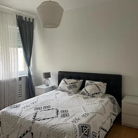 아파트 Appartement Strasbourg 스트라스부르