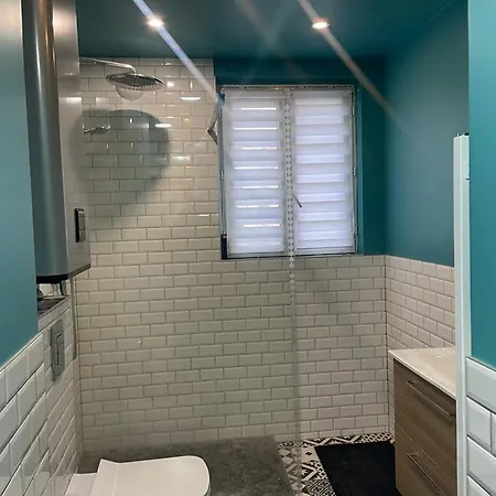 Appartement Strasbourg * Strasbourg