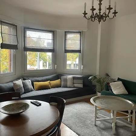 Appartement Strasbourg 아파트 *